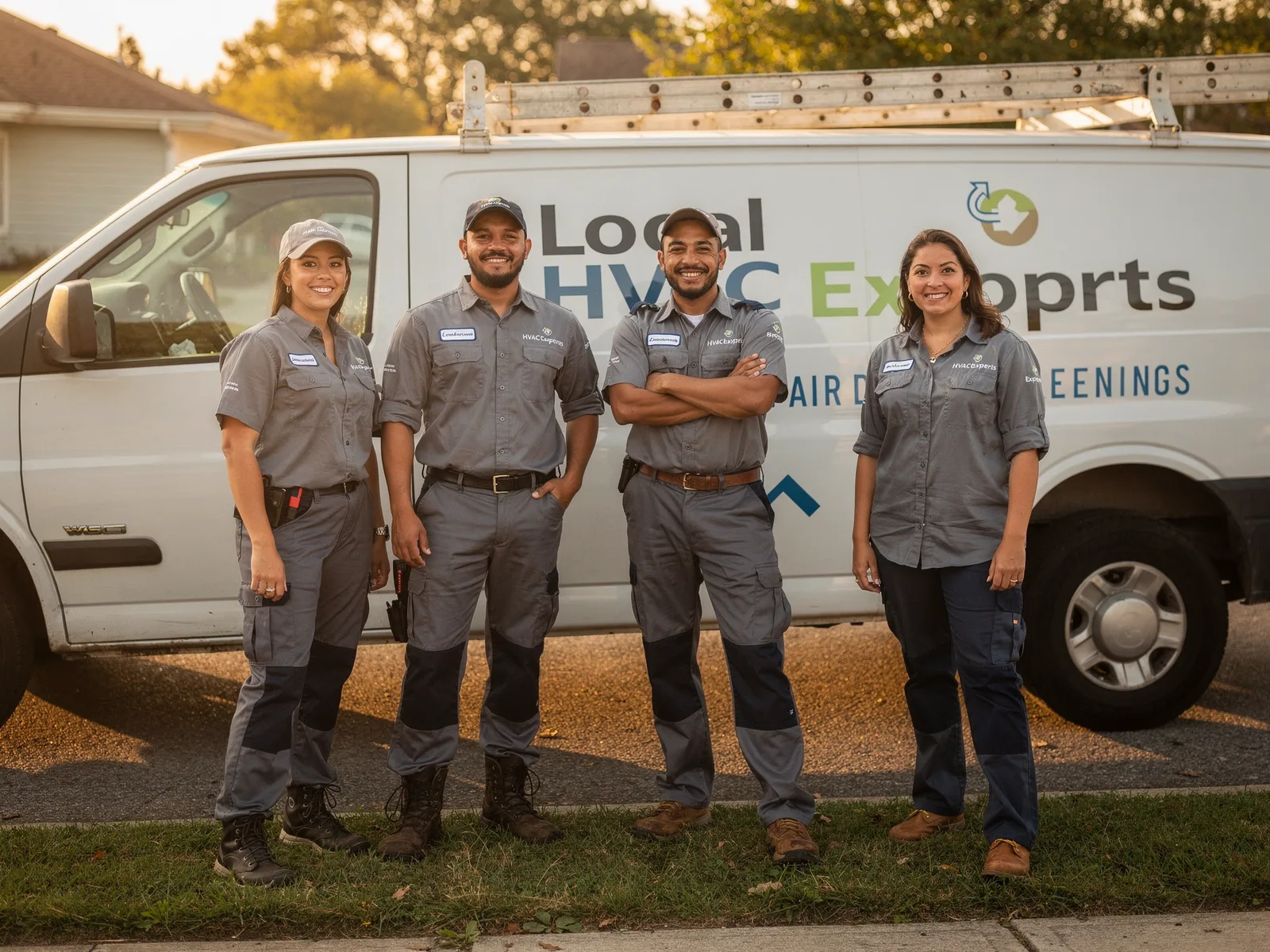 24/7 HVAC Repair & AC Replacement company in Pinedale, WY