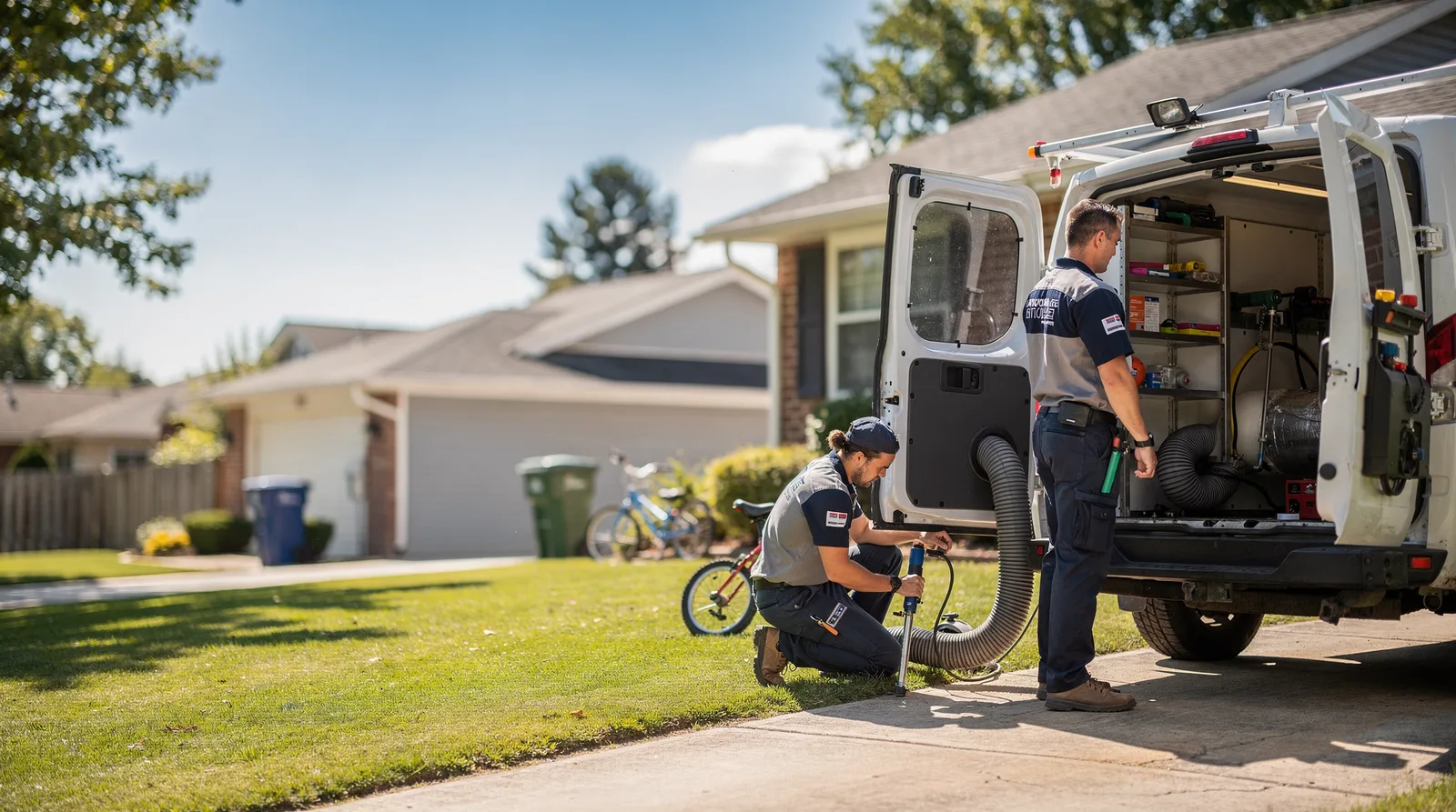24/7 HVAC Repair & AC Replacement in Pinedale, WY near me